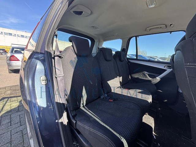 Citroen grand c4 picasso 1.6 hdi seduction fap, 2011 - afbeelding 16 van  32