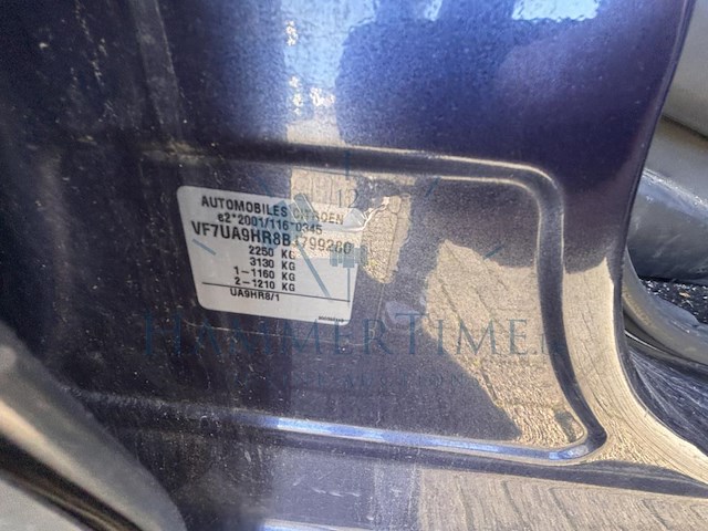 Citroen grand c4 picasso 1.6 hdi seduction fap, 2011 - afbeelding 18 van  32