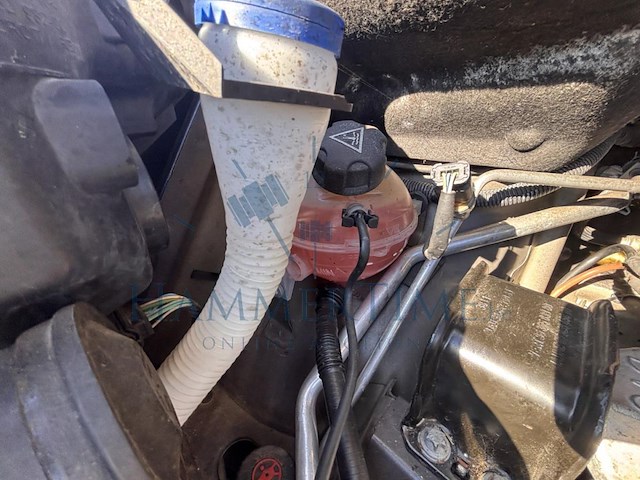 Citroen grand c4 picasso 1.6 hdi seduction fap, 2011 - afbeelding 21 van  32