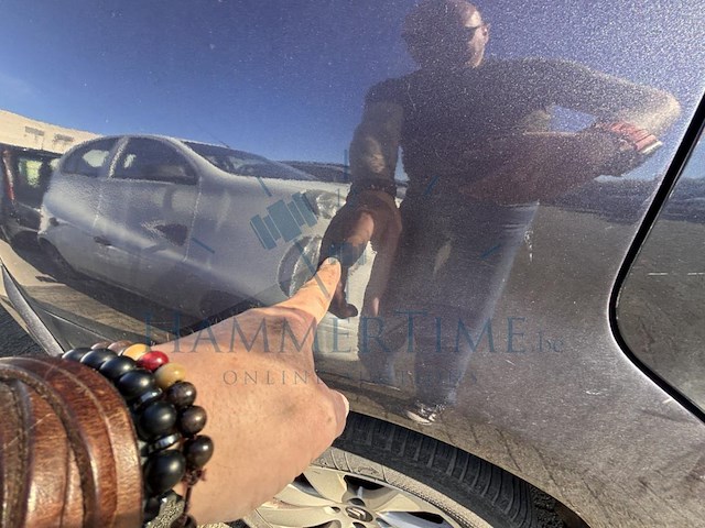 Citroen grand c4 picasso 1.6 hdi seduction fap, 2011 - afbeelding 24 van  32