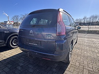 Citroen grand c4 picasso 1.6 hdi seduction fap, 2011 - afbeelding 28 van  32