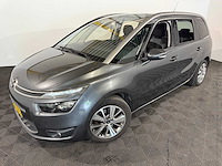 Citroen grand c4 picasso 1.6 thp business, 6-zdx-65 - afbeelding 1 van  12