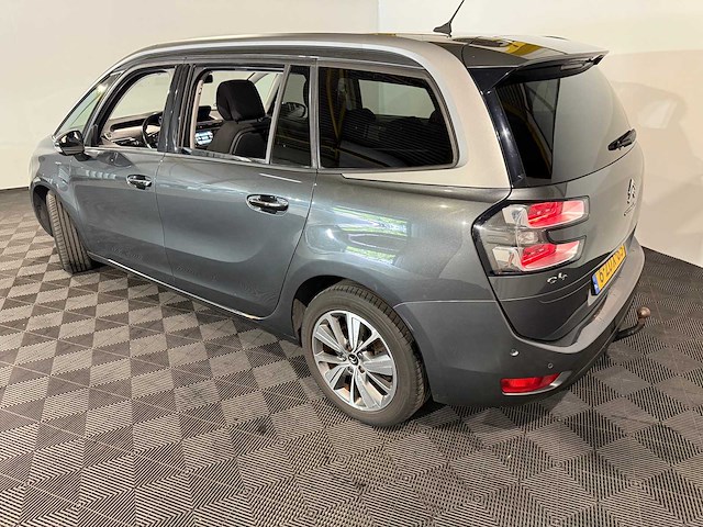 Citroen grand c4 picasso 1.6 thp business, 6-zdx-65 - afbeelding 5 van  12