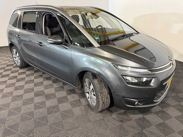 Citroen grand c4 picasso 1.6 thp business, 6-zdx-65 - afbeelding 9 van  12