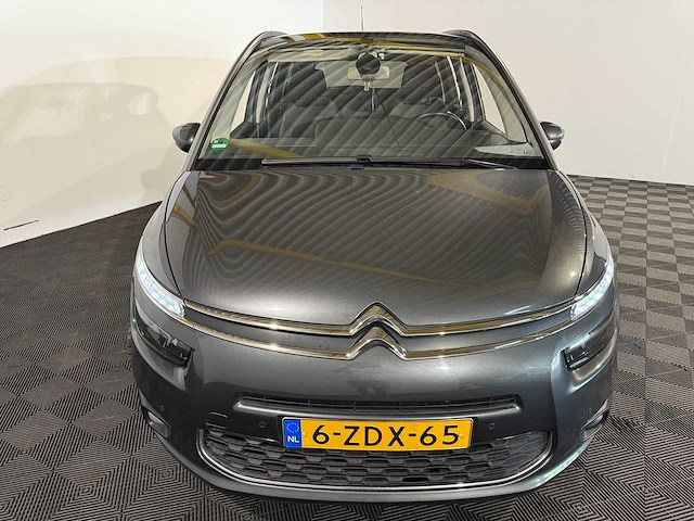 Citroen grand c4 picasso 1.6 thp business, 6-zdx-65 - afbeelding 4 van  12