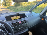 Citroen grand c4 picasso 1.6 thp coll. egs 5p automaat, g-765-fg - afbeelding 5 van  19