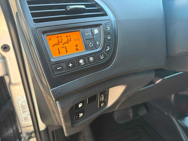 Citroen grand c4 picasso 1.6 thp coll. egs 5p automaat, g-765-fg - afbeelding 10 van  19