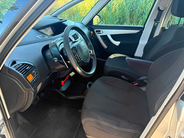 Citroen grand c4 picasso 1.6 thp coll. egs 5p automaat, g-765-fg - afbeelding 12 van  19