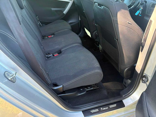 Citroen grand c4 picasso 1.6 thp coll. egs 5p automaat, g-765-fg - afbeelding 15 van  19