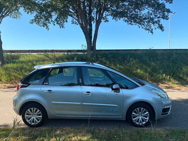 Citroen grand c4 picasso 1.6 thp coll. egs 5p automaat, g-765-fg - afbeelding 18 van  19