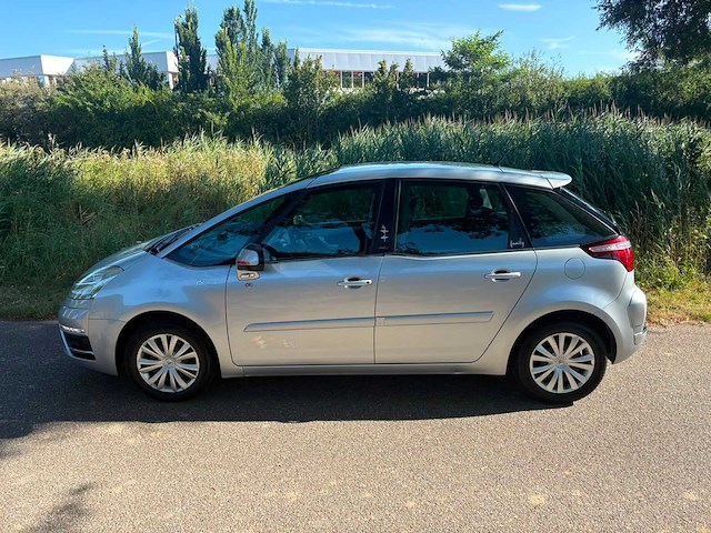 Citroen grand c4 picasso 1.6 thp coll. egs 5p automaat, g-765-fg - afbeelding 16 van  22