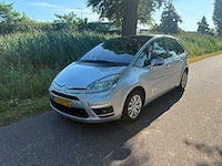 Citroen grand c4 picasso 1.6 thp coll. egs 5p, g-765-fg
