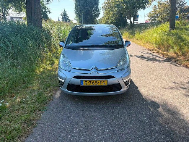 Citroen grand c4 picasso 1.6 thp coll. egs 5p, g-765-fg - afbeelding 4 van  25