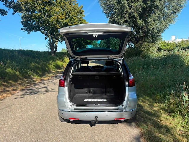 Citroen grand c4 picasso 1.6 thp coll. egs 5p, g-765-fg - afbeelding 9 van  25