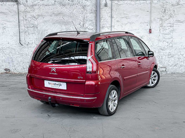 Citroen grand c4 picasso 1.6 thp ligne business egs 7p 154pk 2011 (origineel-nl), 87-sfx-1 - afbeelding 22 van  42