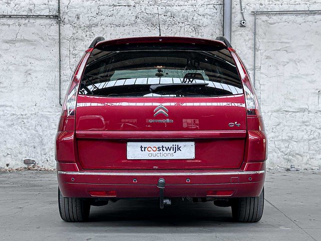 Citroen grand c4 picasso 1.6 thp ligne business egs 7p 154pk 2011 (origineel-nl), 87-sfx-1 - afbeelding 23 van  42