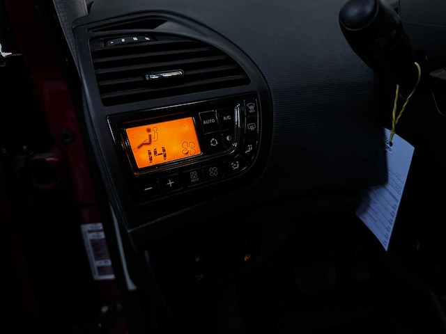 Citroen grand c4 picasso 1.6 thp ligne business egs 7p 154pk 2011 (origineel-nl), 87-sfx-1 - afbeelding 5 van  42