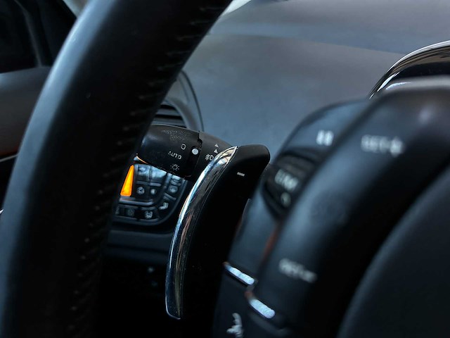 Citroen grand c4 picasso 1.6 thp ligne business egs 7p 154pk 2011 (origineel-nl), 87-sfx-1 - afbeelding 8 van  42