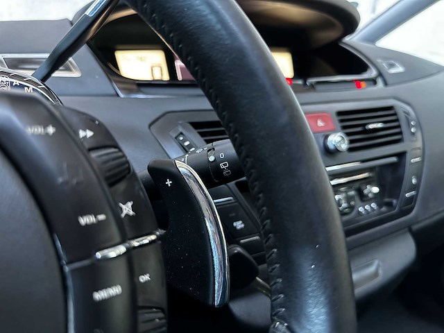 Citroen grand c4 picasso 1.6 thp ligne business egs 7p 154pk 2011 (origineel-nl), 87-sfx-1 - afbeelding 28 van  42