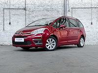 Citroen grand c4 picasso 1.6 thp ligne business egs 7p 154pk 2011 (origineel-nl), 87-sfx-1 - afbeelding 26 van  42