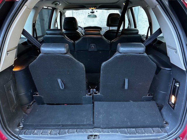 Citroen grand c4 picasso 1.6 thp ligne business egs 7p 154pk 2011 (origineel-nl), 87-sfx-1 - afbeelding 16 van  42