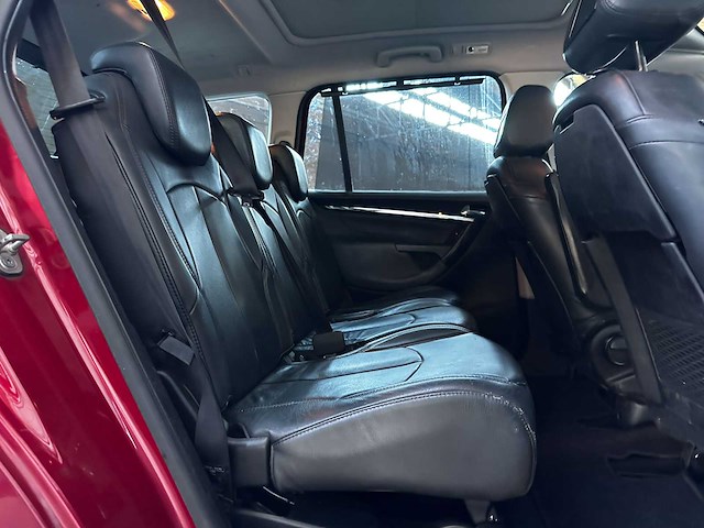 Citroen grand c4 picasso 1.6 thp ligne business egs 7p 154pk 2011 (origineel-nl), 87-sfx-1 - afbeelding 32 van  42