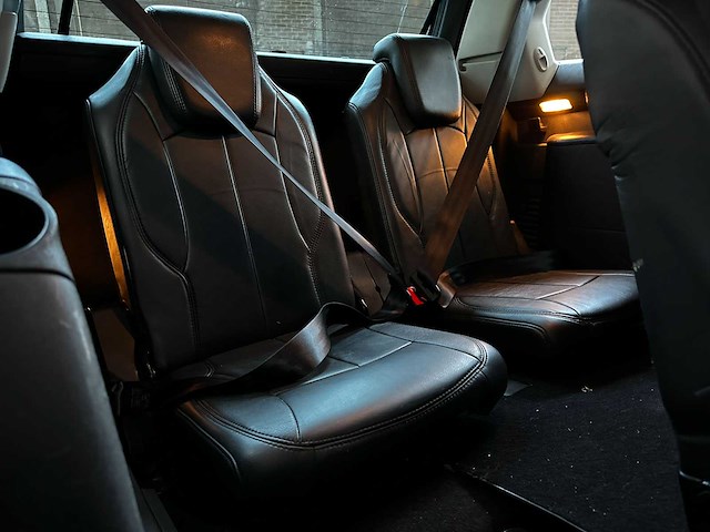 Citroen grand c4 picasso 1.6 thp ligne business egs 7p 154pk 2011 (origineel-nl), 87-sfx-1 - afbeelding 18 van  42