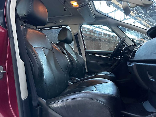 Citroen grand c4 picasso 1.6 thp ligne business egs 7p 154pk 2011 (origineel-nl), 87-sfx-1 - afbeelding 34 van  42