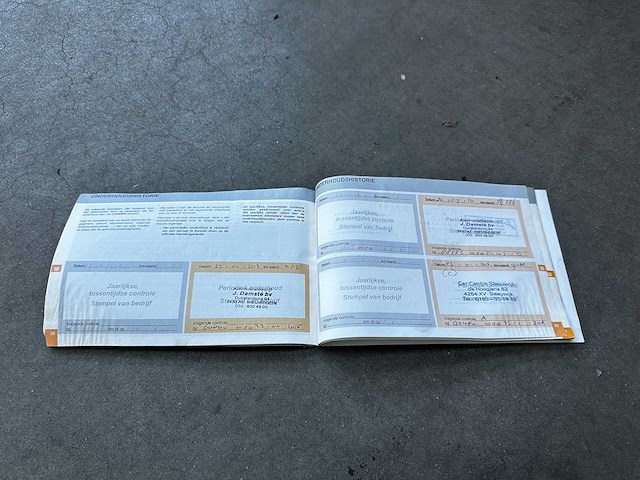 Citroen grand c4 picasso 1.6 thp ligne business egs 7p 154pk 2011 (origineel-nl), 87-sfx-1 - afbeelding 37 van  42