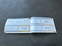 Citroen grand c4 picasso 1.6 thp ligne business egs 7p 154pk 2011 (origineel-nl), 87-sfx-1 - afbeelding 37 van  42