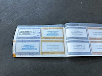 Citroen grand c4 picasso 1.6 thp ligne business egs 7p 154pk 2011 (origineel-nl), 87-sfx-1 - afbeelding 38 van  42