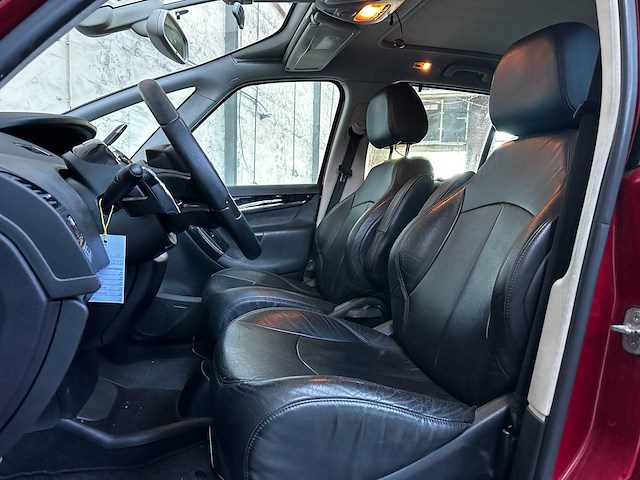 Citroen grand c4 picasso 1.6 thp ligne business egs 7p 154pk 2011 (origineel-nl), 87-sfx-1 - afbeelding 21 van  42