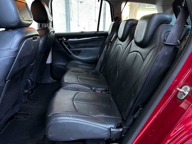 Citroen grand c4 picasso 1.6 thp ligne business egs 7p 154pk 2011 (origineel-nl), 87-sfx-1 - afbeelding 25 van  42