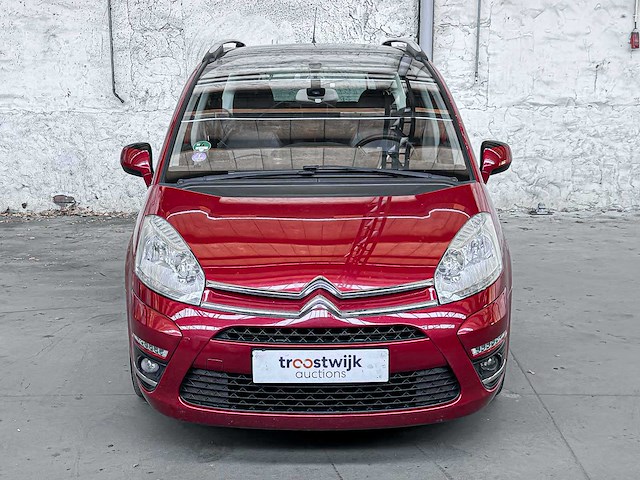 Citroen grand c4 picasso 1.6 thp ligne business egs 7p 154pk 2011 (origineel-nl), 87-sfx-1 - afbeelding 38 van  42