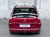 Citroen grand c4 picasso 1.6 thp ligne business egs 7p 154pk 2011 (origineel-nl), 87-sfx-1 - afbeelding 4 van  42