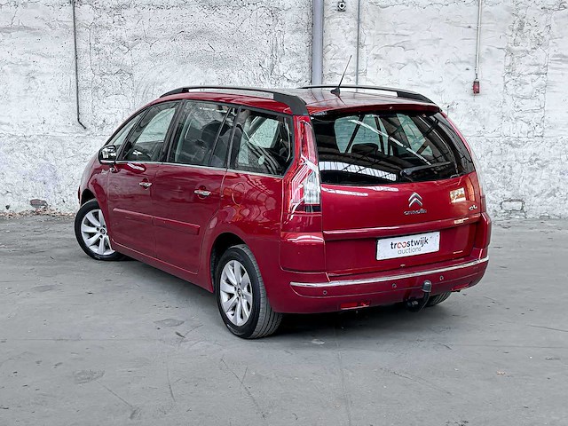 Citroen grand c4 picasso 1.6 thp ligne business egs 7p 154pk 2011 (origineel-nl), 87-sfx-1 - afbeelding 6 van  42