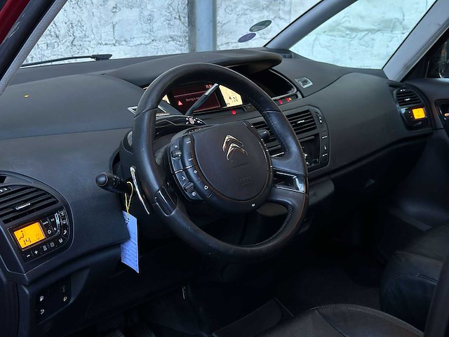 Citroen grand c4 picasso 1.6 thp ligne business egs 7p 154pk 2011 (origineel-nl), 87-sfx-1 - afbeelding 8 van  42