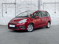 Citroen grand c4 picasso 1.6 thp ligne business egs 7p 154pk 2011 (origineel-nl), 87-sfx-1 - afbeelding 1 van  42