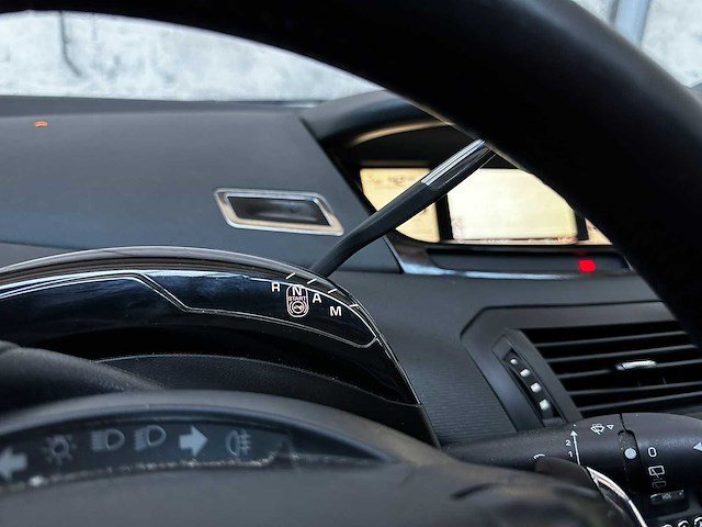 Citroen grand c4 picasso 1.6 thp ligne business egs 7p 154pk 2011 (origineel-nl), 87-sfx-1 - afbeelding 17 van  42