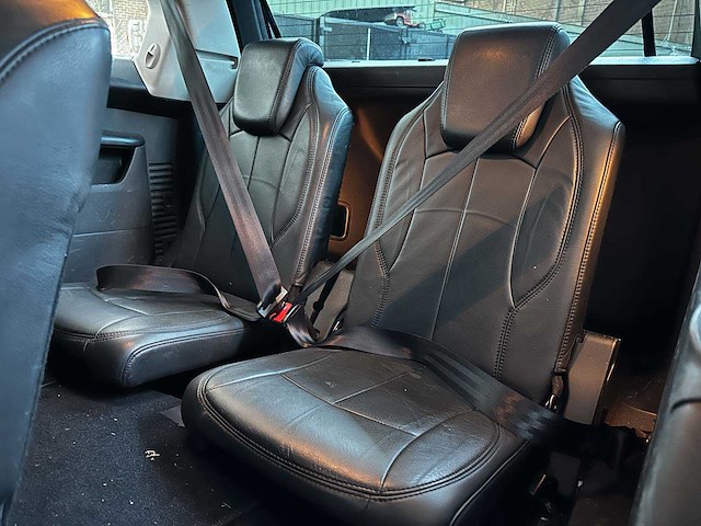 Citroen grand c4 picasso 1.6 thp ligne business egs 7p 154pk 2011 (origineel-nl), 87-sfx-1 - afbeelding 26 van  42