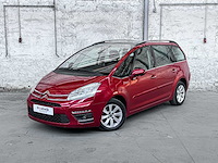 Citroen grand c4 picasso 1.6 thp ligne business egs 7p 154pk 2011 (origineel-nl), 87-sfx-1 - afbeelding 23 van  42