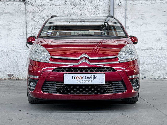 Citroen grand c4 picasso 1.6 thp ligne business egs 7p 154pk 2011 (origineel-nl), 87-sfx-1 - afbeelding 34 van  42