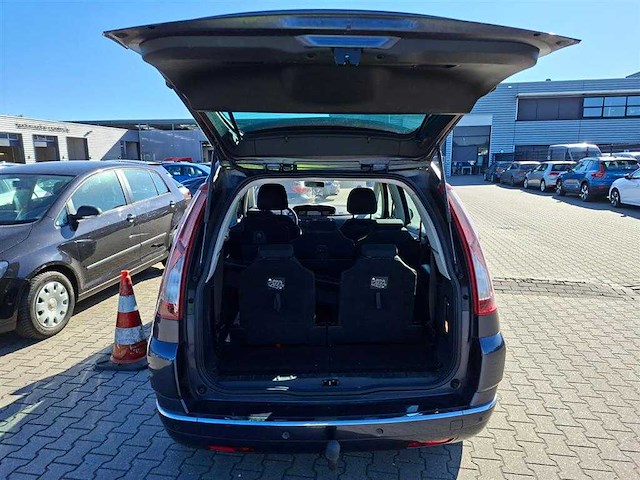 Citroen grand c4 picasso 1.6 turbo business eb6v 7p automaat; 74-nvp-2 - afbeelding 2 van  13