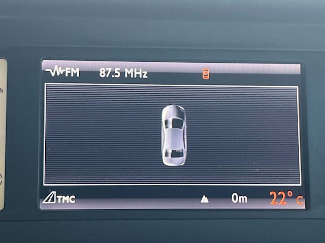 Citroen grand c4 picasso 1.6 vti dynamique 7p. car 2009 | 61-jlh-4 i - afbeelding 8 van  23