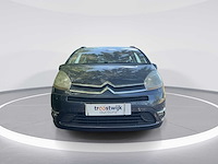 Citroen grand c4 picasso 1.6 vti dynamique 7p. car 2009 | 61-jlh-4 i - afbeelding 17 van  23