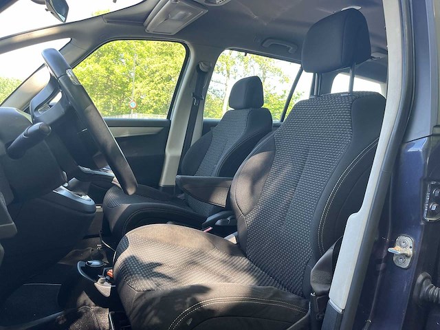 Citroen grand c4 picasso 1.6 vti dynamique 7p. car 2009 | 61-jlh-4 i - afbeelding 2 van  23