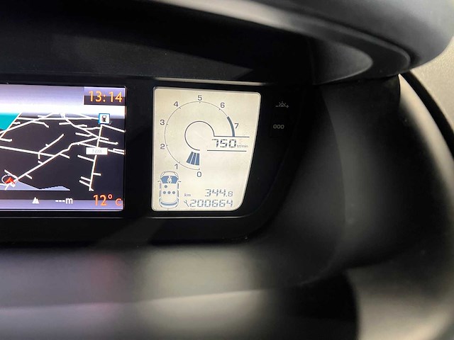 Citroen grand c4 picasso 1.6 vti ligne bns 7p , 28-pzv-9 - afbeelding 3 van  16