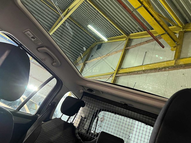 Citroen grand c4 picasso 1.6 vti ligne bns 7p , 28-pzv-9 - afbeelding 6 van  16