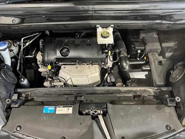 Citroen grand c4 picasso 1.6 vti ligne bns 7p , 28-pzv-9 - afbeelding 7 van  16