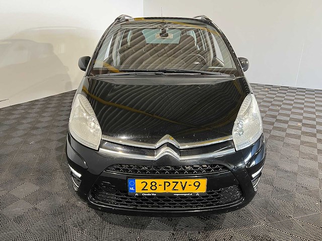 Citroen grand c4 picasso 1.6 vti ligne bns 7p , 28-pzv-9 - afbeelding 8 van  16